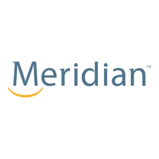 Meridian Credit Union Logo PNG Vector