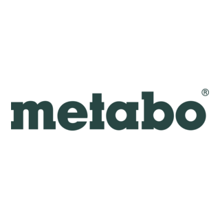 Metabo Logo PNG Vector