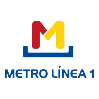 Metro Linea Logo PNG Vector