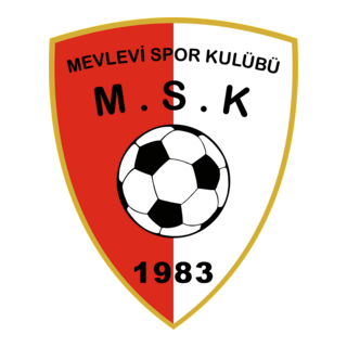 Mevlevispor Logo PNG Vector