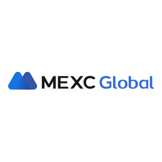 Mexc Global Logo PNG Vector