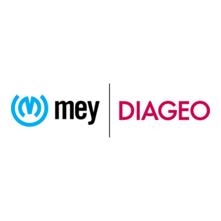 mey diageo Logo PNG Vector