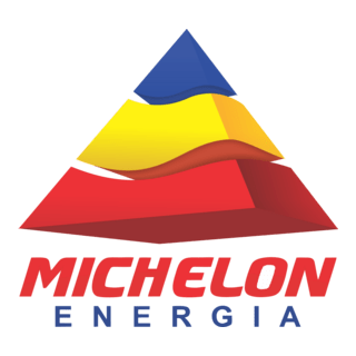 Michelon Energia Logo PNG Vector