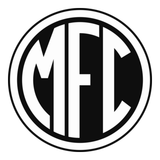 MINEIRO FUTEBOL CLUBE (SANTOS DUMONT) Logo PNG Vector