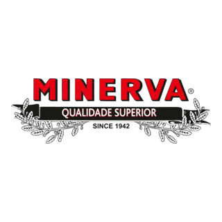 Minerva Logo PNG Vector
