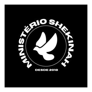 MINISTÉRIO SHEKINAH Logo PNG Vector