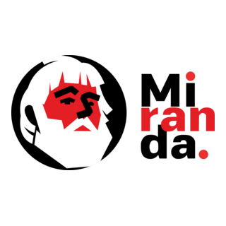 MIRANDA Logo PNG Vector