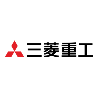Mitsubishi Heavy Industries Logo PNG Vector