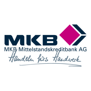 MKB Logo PNG Vector