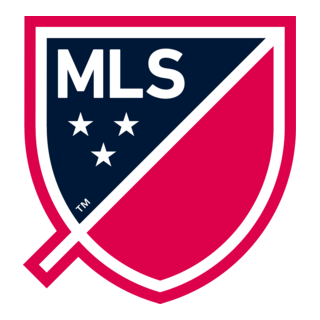 MLS Logo PNG Vector