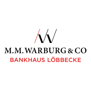 MMW Loebbecke Logo PNG Vector