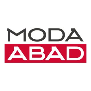 MODA ABAD Logo PNG Vector