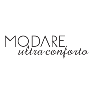Modare Ultra Conforto Logo PNG Vector