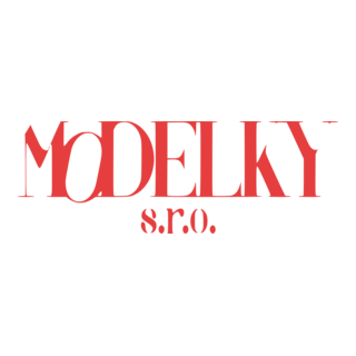 Modelky s.r.o. Logo PNG Vector