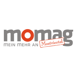Momag Logo PNG Vector