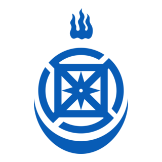 Mongolian Traditionally United Party Logo PNG Vector