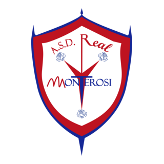 Monterosi Tuscia FC Logo PNG Vector