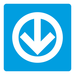 Montreal Metro Logo PNG Vector