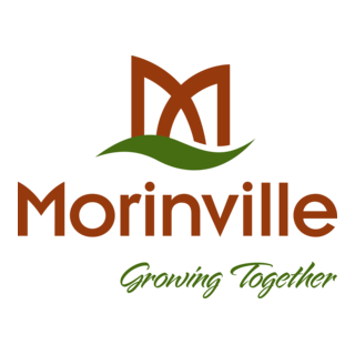 Morinville Logo PNG Vector