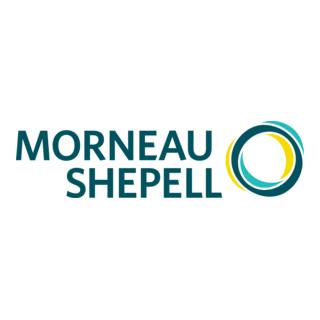 Morneau Shepell Logo PNG Vector