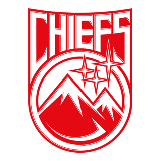 Morrisonville Chiefs Logo PNG Vector