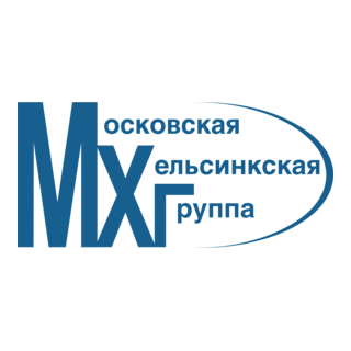 Moscow Helsinki Group Logo PNG Vector