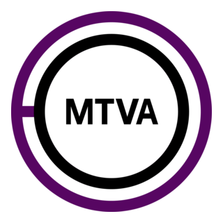 MTVA Logo PNG Vector