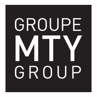MTY Food Group Logo PNG Vector