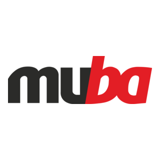 Muba Logo PNG Vector