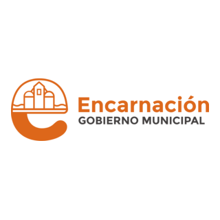 Municipalidad de Encarnación Logo PNG Vector