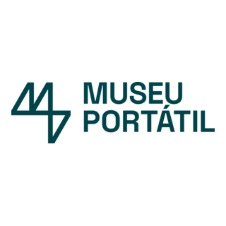 Museu Portatil Logo PNG Vector