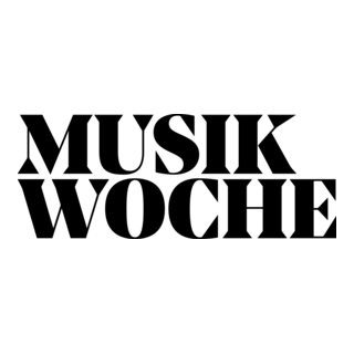 MusikWoche (2023) Logo PNG Vector