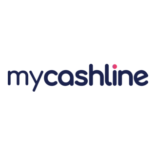 Mycashline Logo PNG Vector