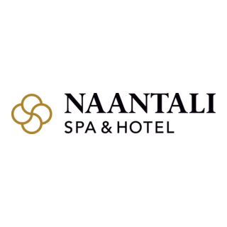 Naantali Spa & Hotel Logo PNG Vector