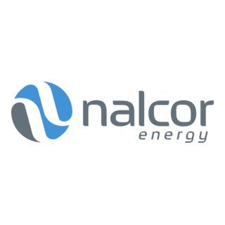 Nalcor Energy Logo PNG Vector