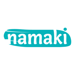 Namaki Logo PNG Vector