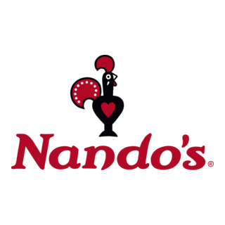 Nando's Logo PNG Vector