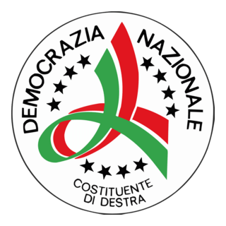 National Democracy Logo PNG Vector