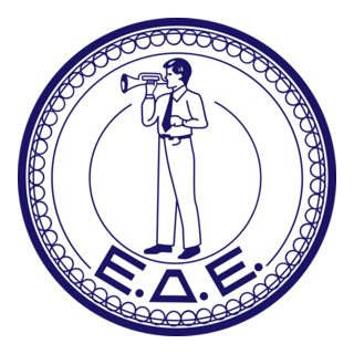 National Democratic Union Logo PNG Vector