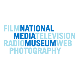 National Media Museum Logo PNG Vector