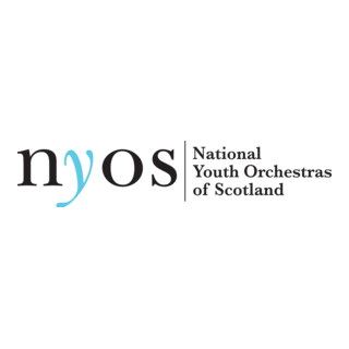 National Youth Orchestras of Scotland Logo PNG Vector