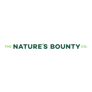 Nature's Bounty Logo PNG Vector