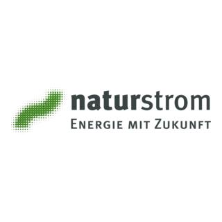 Naturstrom Logo PNG Vector