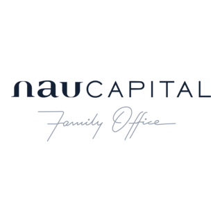 NAU CAPITAL Logo PNG Vector