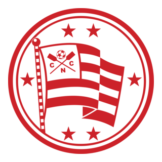 Náutico Logo PNG Vector