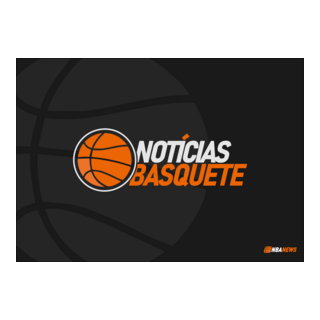 NBA News Logo PNG Vector