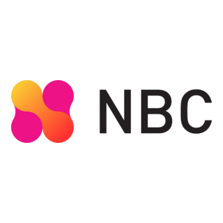 NBC Nagasaki Broadcasting Logo PNG Vector