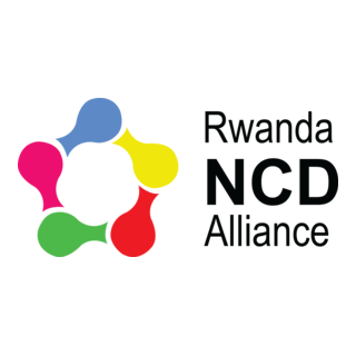 NCD RWANDA Logo PNG Vector