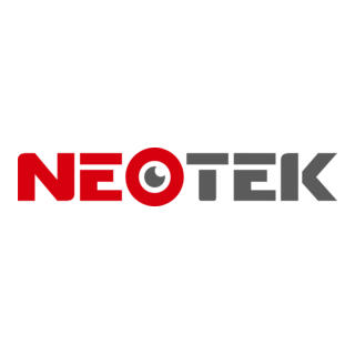 neotek Logo PNG Vector