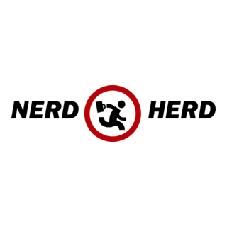 Nerd Herd (From TV show 'Chuck') Logo PNG Vector